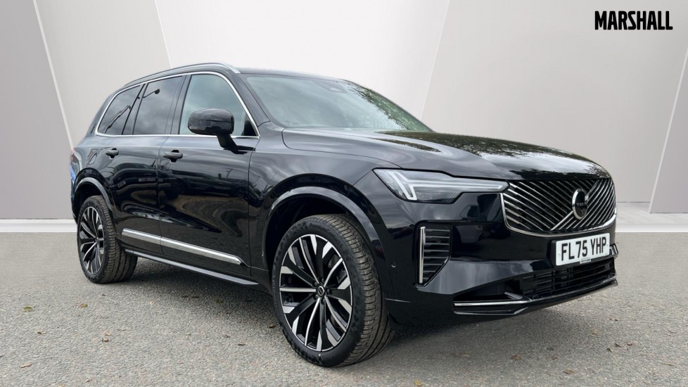 Used Volvo XC90 2025 for sale - 76067077: Photo 1