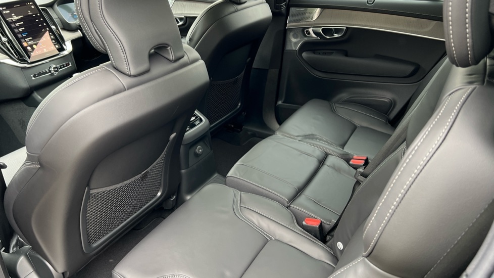Used Volvo XC90 2025 for sale - 76067077: Photo 10