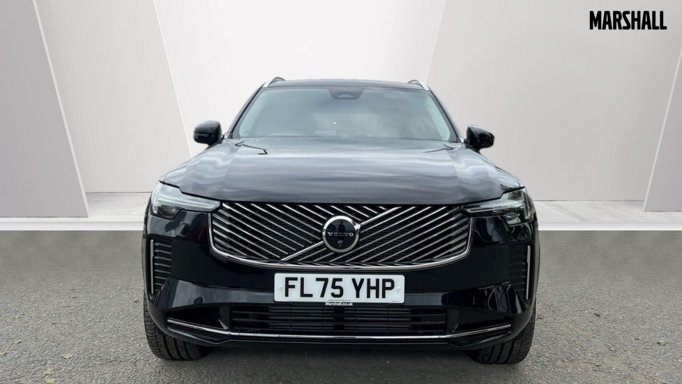 Used Volvo XC90 2025 for sale - 76067077: Photo 12