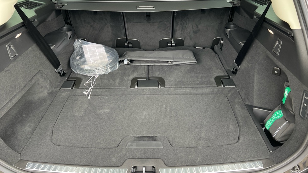 Used Volvo XC90 2025 for sale - 76067077: Photo 17