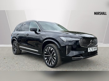 Volvo - XC90