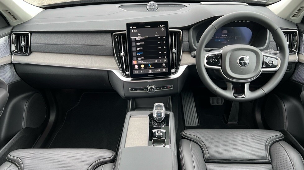 Used Volvo XC90 2025 for sale - 76067077: Photo 21