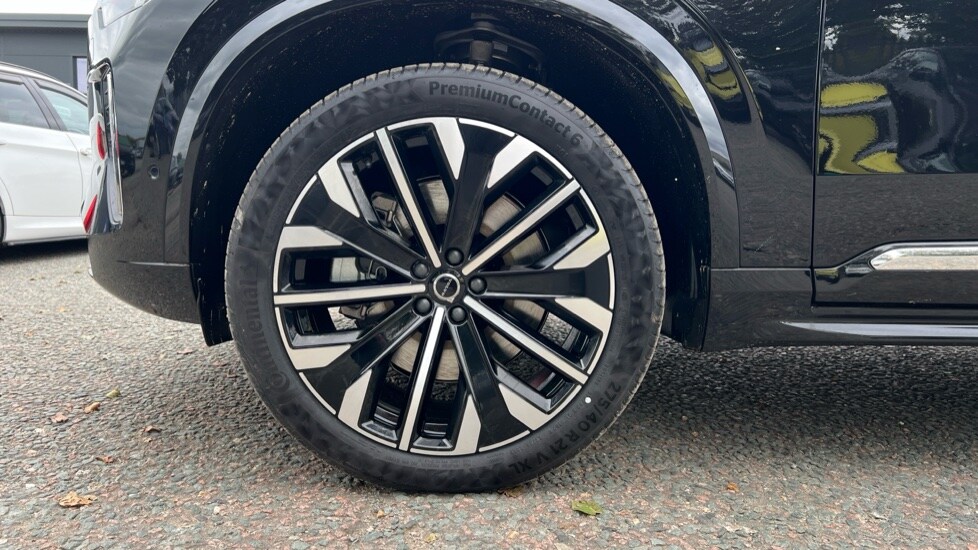 Used Volvo XC90 2025 for sale - 76067077: Photo 25