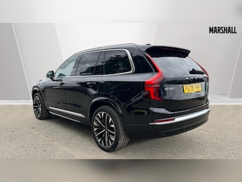 Used Volvo XC90 2025 for sale - 76067077: Photo 2