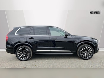 Used Volvo XC90 2025 for sale - 76067077: Photo 3