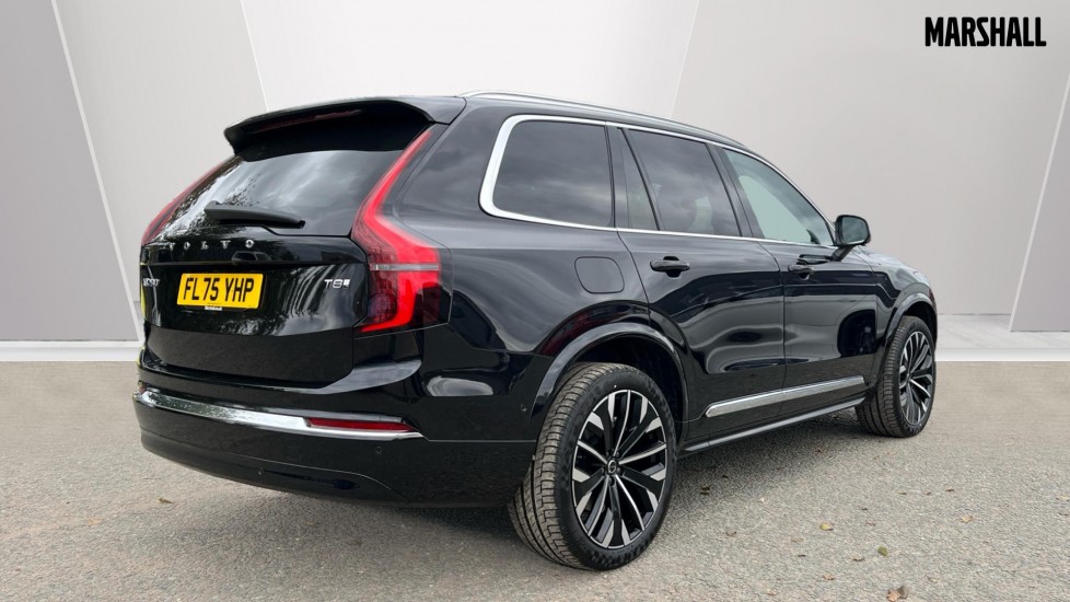 Used Volvo XC90 2025 for sale - 76067077: Photo 7