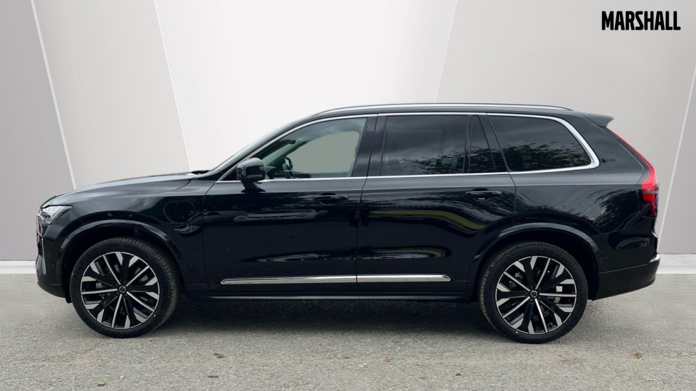 Used Volvo XC90 2025 for sale - 76067077: Photo 8