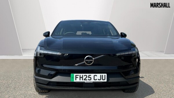 Used Volvo EX30 2025 for sale - 75467201: Photo 12