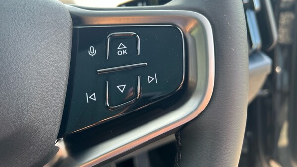 Used Volvo EX30 2025 for sale - 75467201: Photo 19