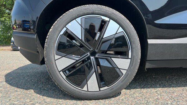 Used Volvo EX30 2025 for sale - 75467201: Photo 24
