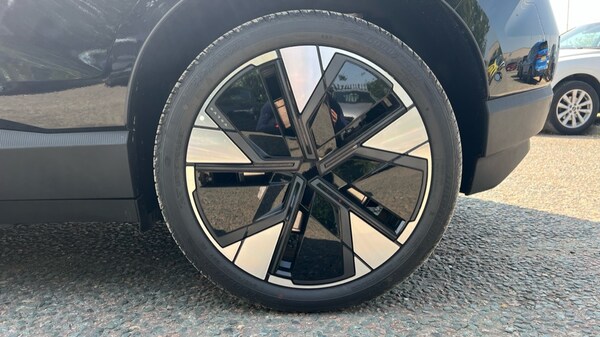 Used Volvo EX30 2025 for sale - 75467201: Photo 26