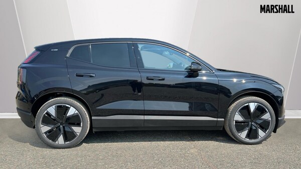 Used Volvo EX30 2025 for sale - 75467201: Photo 3