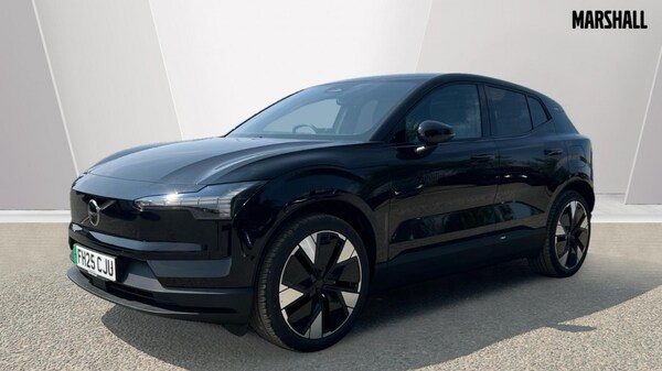 Used Volvo EX30 2025 for sale - 75467201: Photo 6