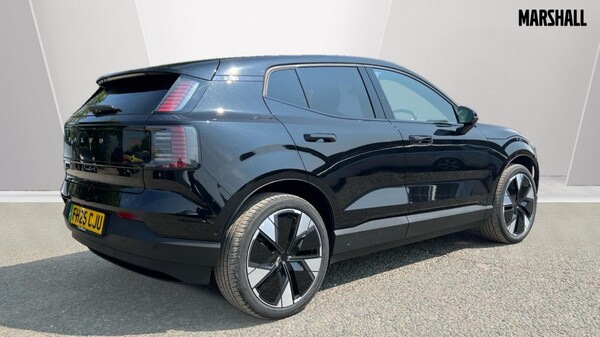 Used Volvo EX30 2025 for sale - 75467201: Photo 7