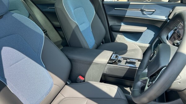 Used Volvo EX30 2025 for sale - 75467201: Photo 9
