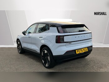 Used Volvo EX30 2025 for sale - 76067076: Photo