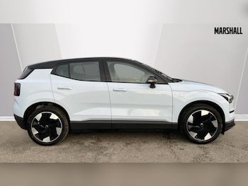 Used Volvo EX30 2025 for sale - 76067076: Photo