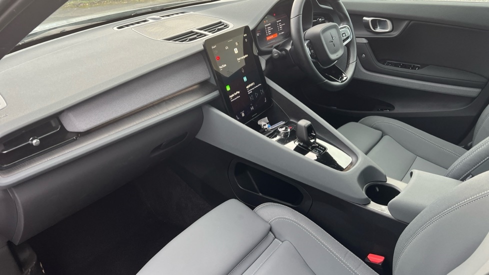 Used Polestar Polestar 2 2023 for sale - 76873019: Photo 10