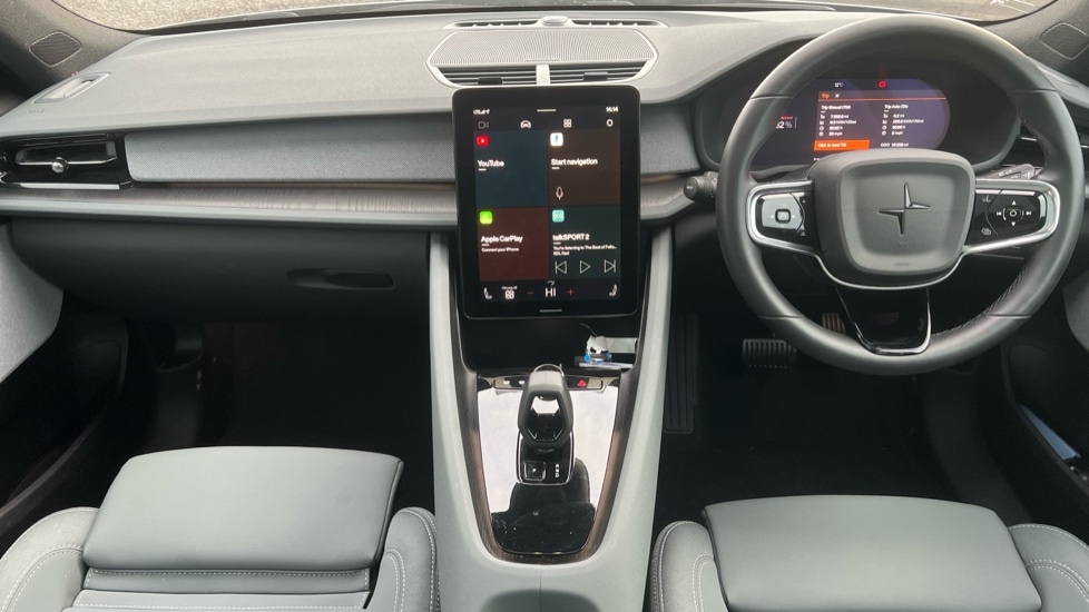 Used Polestar Polestar 2 2023 for sale - 76873019: Photo 11