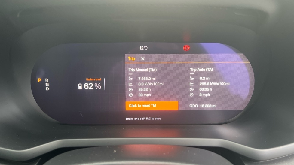 Used Polestar Polestar 2 2023 for sale - 76873019: Photo 13