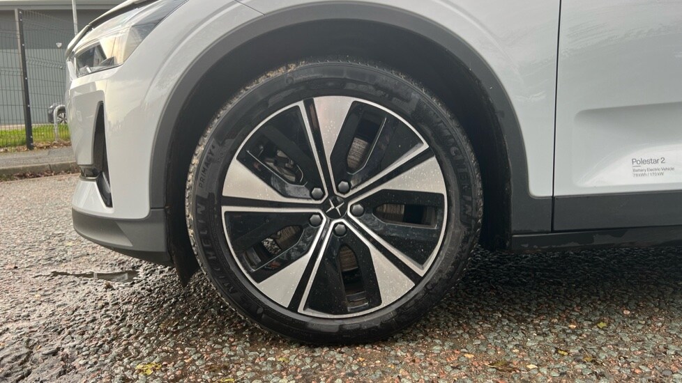 Used Polestar Polestar 2 2023 for sale - 76873019: Photo 17