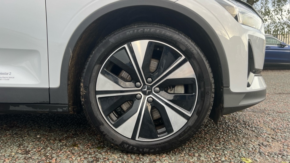 Used Polestar Polestar 2 2023 for sale - 76873019: Photo 20