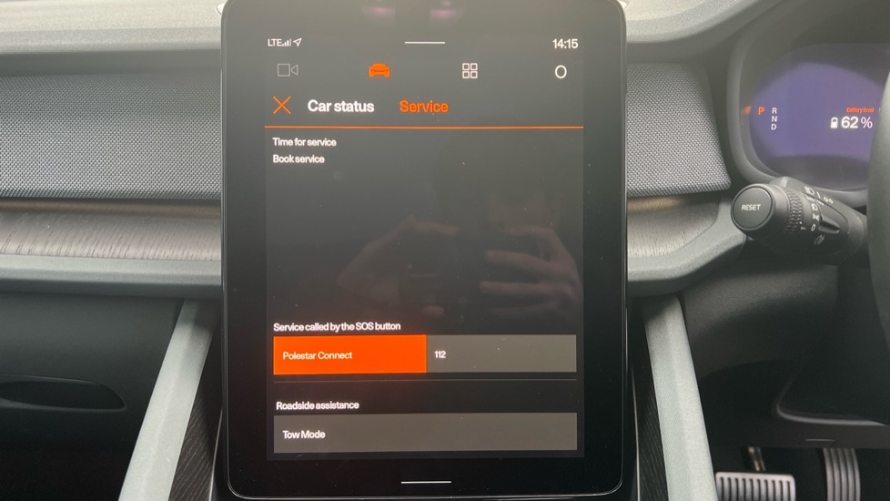 Used Polestar Polestar 2 2023 for sale - 76873019: Photo 21