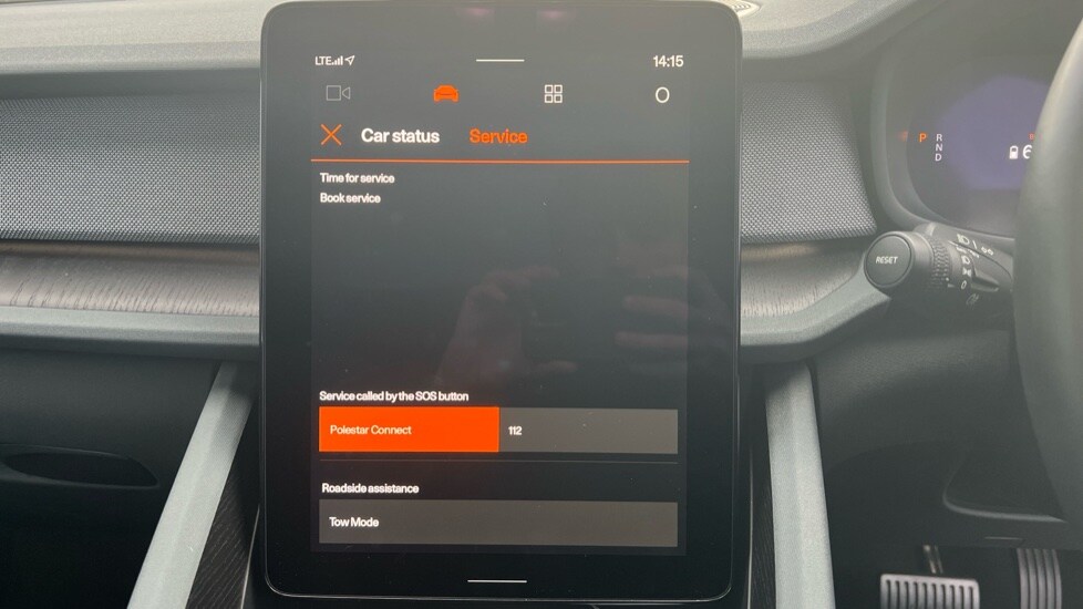 Used Polestar Polestar 2 2023 for sale - 76873019: Photo 22