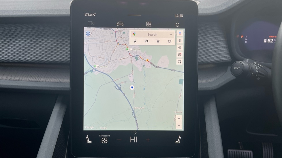 Used Polestar Polestar 2 2023 for sale - 76873019: Photo 28