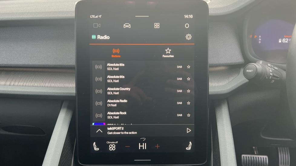 Used Polestar Polestar 2 2023 for sale - 76873019: Photo 29