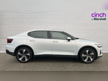 Used Polestar Polestar 2 2023 for sale - 76873019: Photo