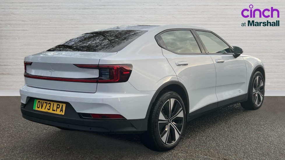 Used Polestar Polestar 2 2023 for sale - 76873019: Photo 3
