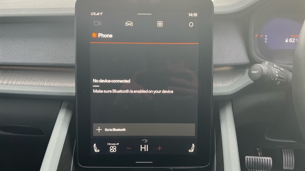 Used Polestar Polestar 2 2023 for sale - 76873019: Photo 30