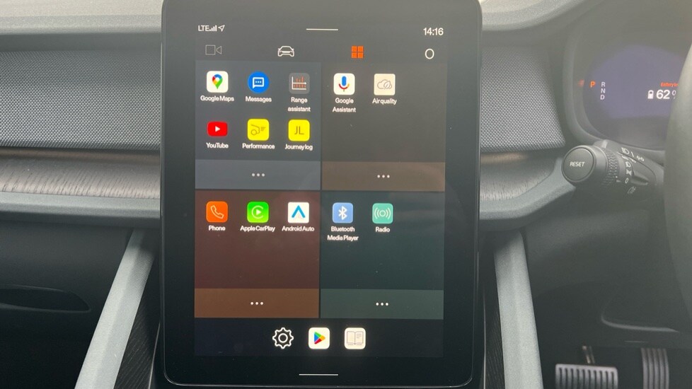 Used Polestar Polestar 2 2023 for sale - 76873019: Photo 31