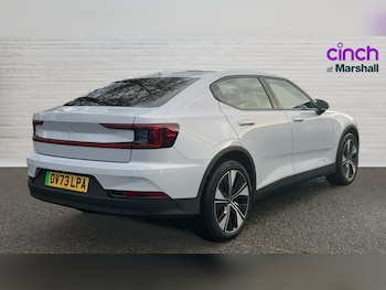 Used Polestar Polestar 2 2023 for sale - 76873019: Photo
