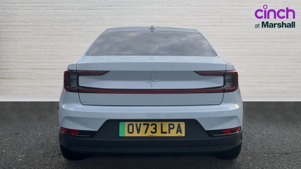 Used Polestar Polestar 2 2023 for sale - 76873019: Photo 4