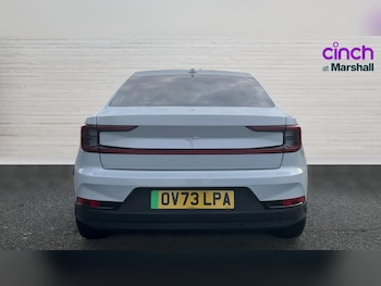 Used Polestar Polestar 2 2023 for sale - 76873019: Photo