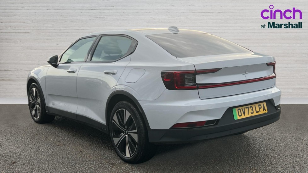 Used Polestar Polestar 2 2023 for sale - 76873019: Photo 5
