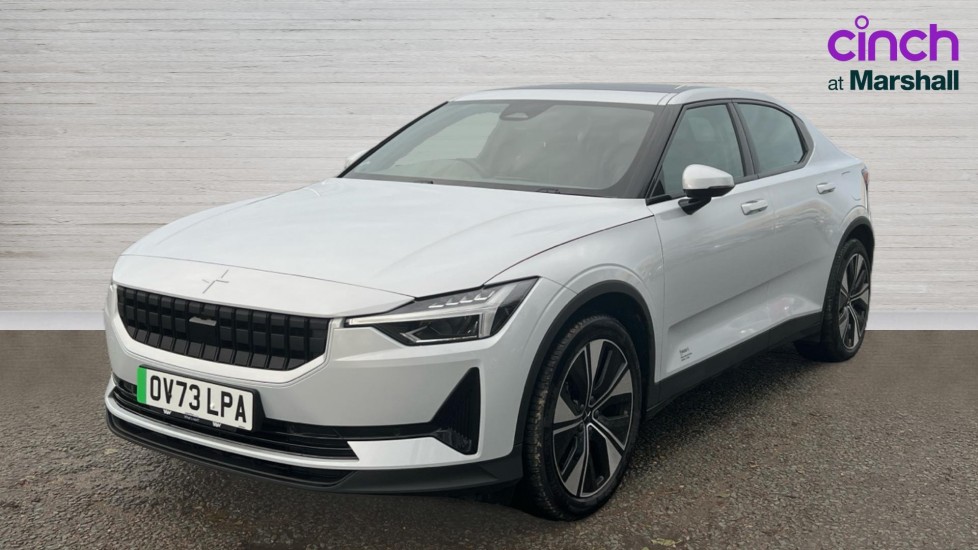 Used Polestar Polestar 2 2023 for sale - 76873019: Photo 7