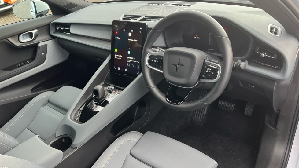 Used Polestar Polestar 2 2023 for sale - 76873019: Photo 9