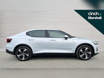 Used Polestar Polestar 2 2023 for sale - 75467873: Photo