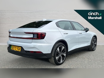 Used Polestar Polestar 2 2023 for sale - 75467873: Photo