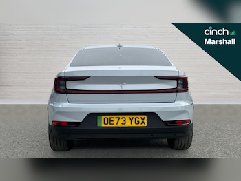 Used Polestar Polestar 2 2023 for sale - 75467873: Photo