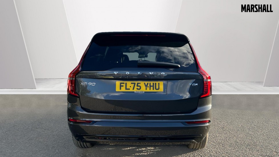 Used Volvo XC90 2025 for sale - 76140211: Photo 13