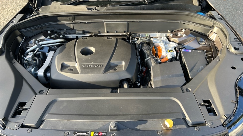 Used Volvo XC90 2025 for sale - 76140211: Photo 23