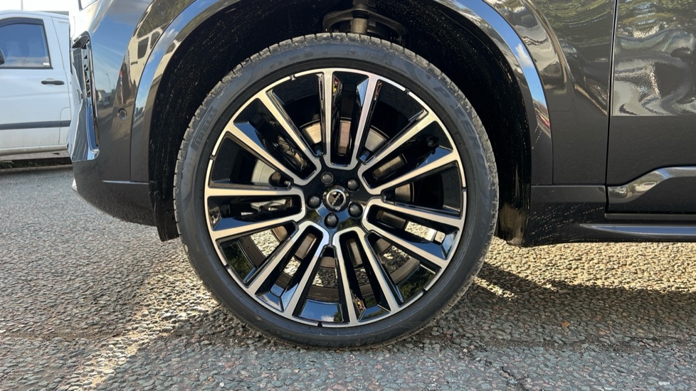 Used Volvo XC90 2025 for sale - 76140211: Photo 25