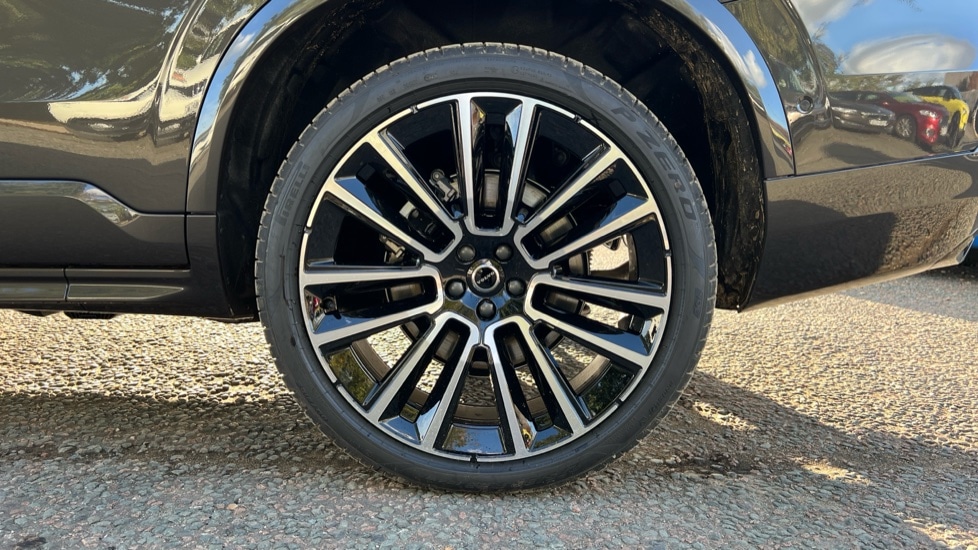 Used Volvo XC90 2025 for sale - 76140211: Photo 26