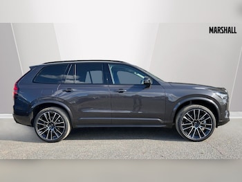Used Volvo XC90 2025 for sale - 76140211: Photo 3
