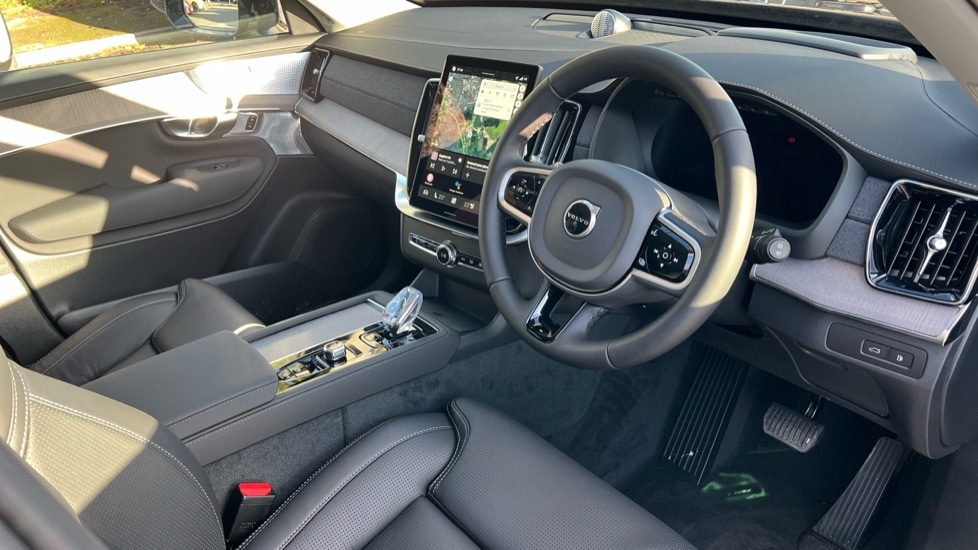 Used Volvo XC90 2025 for sale - 76140211: Photo 5