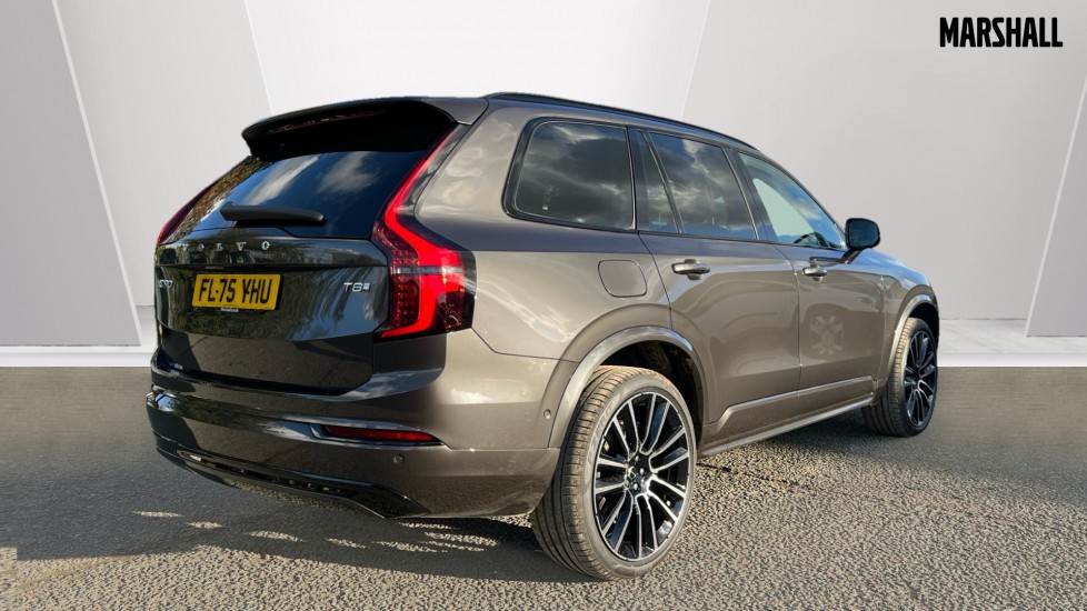 Used Volvo XC90 2025 for sale - 76140211: Photo 7
